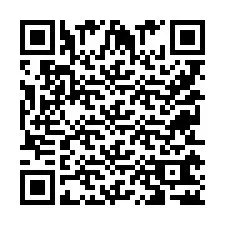 Kode QR untuk nomor Telepon +9525162712