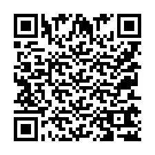 QR Code pour le numéro de téléphone +9525162740