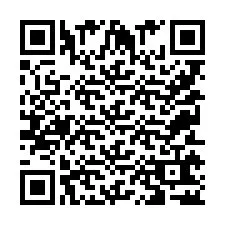 QR-код для номера телефона +9525162751