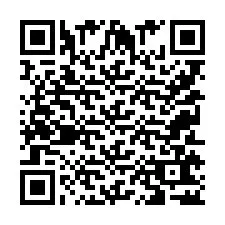 QR Code สำหรับหมายเลขโทรศัพท์ +9525162775