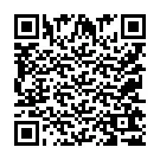 QR-код для номера телефона +9525162779