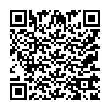 QR kód a telefonszámhoz +9525162805