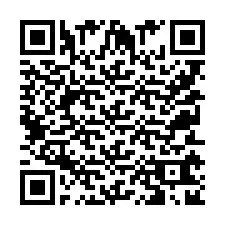 Kode QR untuk nomor Telepon +9525162810