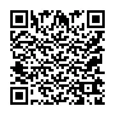 QR-код для номера телефона +9525162825