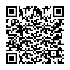 QR-code voor telefoonnummer +9525162834