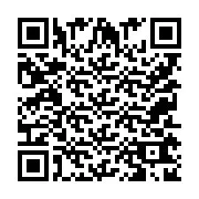 Código QR para número de teléfono +9525162835