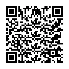 Código QR para número de teléfono +9525162848