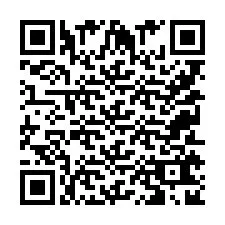 Codice QR per il numero di telefono +9525162865