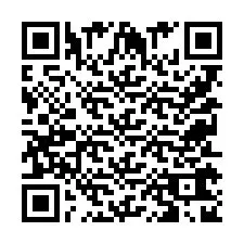 QR-Code für Telefonnummer +9525162896