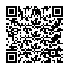 QR Code สำหรับหมายเลขโทรศัพท์ +9525162947