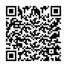 QR Code สำหรับหมายเลขโทรศัพท์ +9525162968