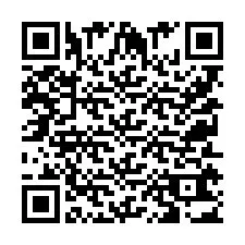 Codice QR per il numero di telefono +9525163024