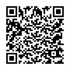 Codice QR per il numero di telefono +9525163065