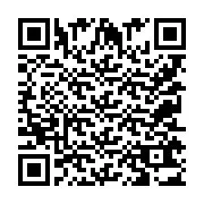 QR Code สำหรับหมายเลขโทรศัพท์ +9525163069