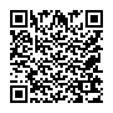 Codice QR per il numero di telefono +9525163077