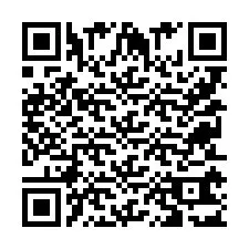 Kod QR dla numeru telefonu +9525163102