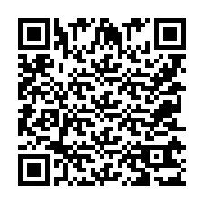 QR Code pour le numéro de téléphone +9525163109