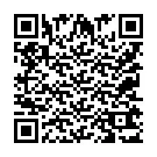 Kode QR untuk nomor Telepon +9525163129