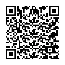 電話番号のQRコード +9525163172