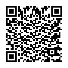 Kode QR untuk nomor Telepon +9525163186