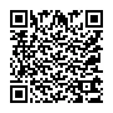 Kode QR untuk nomor Telepon +9525163208