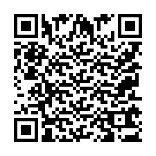 QR-код для номера телефона +9525163245