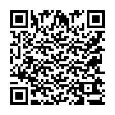 QR Code สำหรับหมายเลขโทรศัพท์ +9525163322