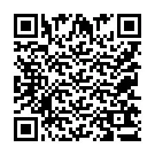 Kode QR untuk nomor Telepon +9525163373