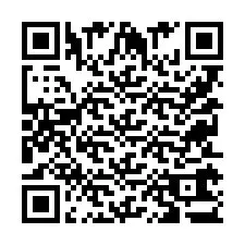 QR-код для номера телефона +9525163382