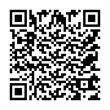 QR Code สำหรับหมายเลขโทรศัพท์ +9525163403