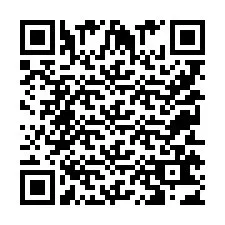 QR kód a telefonszámhoz +9525163471