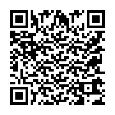 Codice QR per il numero di telefono +9525163482