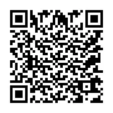 QR Code สำหรับหมายเลขโทรศัพท์ +9525163491