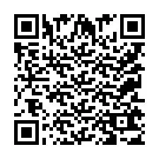 QR Code สำหรับหมายเลขโทรศัพท์ +9525163561