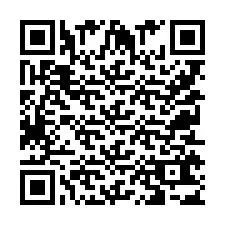 QR Code สำหรับหมายเลขโทรศัพท์ +9525163568