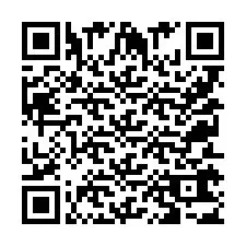 QR-code voor telefoonnummer +9525163590