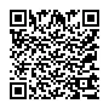 Kode QR untuk nomor Telepon +9525163700