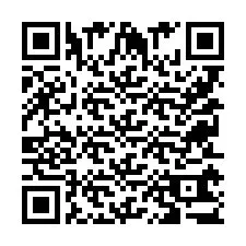 QR-koodi puhelinnumerolle +9525163702