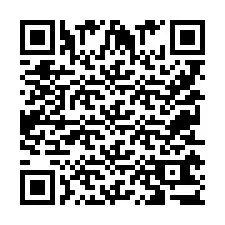 Codice QR per il numero di telefono +9525163719