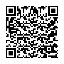 QR-koodi puhelinnumerolle +9525163740