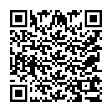 QR-Code für Telefonnummer +9525163743