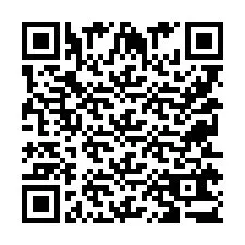 电话号码二维码 +9525163762