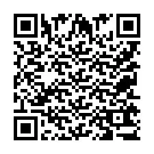 QR-код для номера телефона +9525163763