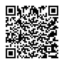 QR код за телефонен номер +9525163790