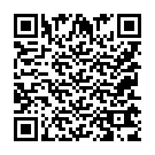 QR Code for Phone number +9525163815