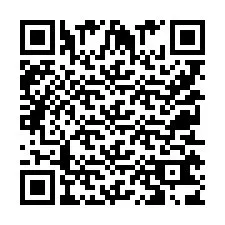 Kode QR untuk nomor Telepon +9525163828