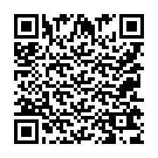 QR-code voor telefoonnummer +9525163865