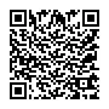 Código QR para número de telefone +9525163904