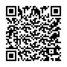 Código QR para número de telefone +9525163926