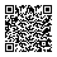 QR-koodi puhelinnumerolle +9525163929